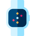 reloj inteligente icon