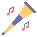 vuvuzela icon