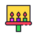 flambeaux icon