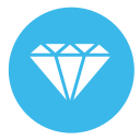 diamante icon