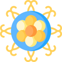 diseño floral