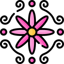 diseño floral 