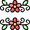 diseño floral 