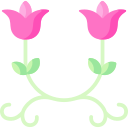 diseño floral