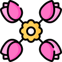 diseño floral 