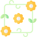 diseño floral