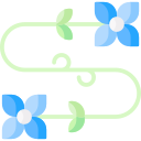 diseño floral