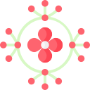 diseño floral