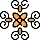 diseño floral 