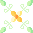 diseño floral