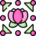 diseño floral 