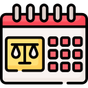 calendario icon