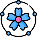 diseño floral