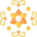 diseño floral 