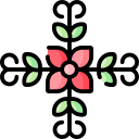 diseño floral