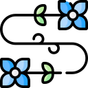 diseño floral