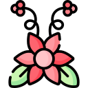 diseño floral