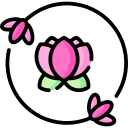 diseño floral