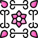 diseño floral