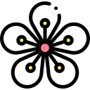 hibisco icon