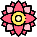 dalia icon