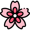 sakura icon