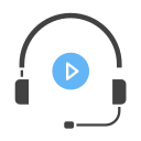 auriculares icon