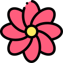 flores icon