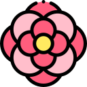 flores icon