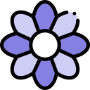 flores icon