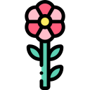 flores icon