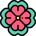 flores icon