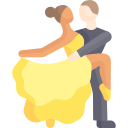 pasodoble icon