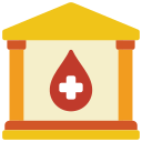 banco de sangre icon