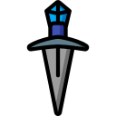 cuchillo icon