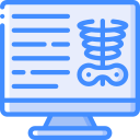 X-ray icon