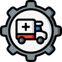 ambulancia icon