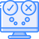 Computer icon