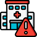 hospital icon