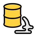 barril de petroleo icon