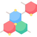 molécula icon