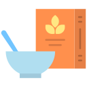 cereal icon