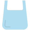 bolsa de plastico icon