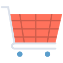 carrito de compras icon