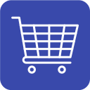 carrito de compras icon