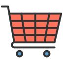 carrito de compras icon