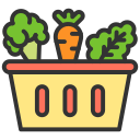 vegetales icon