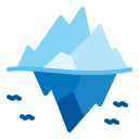 iceberg 