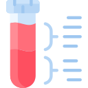 prueba de sangre icon