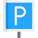 estacionamiento